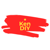 Ken DIY
