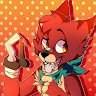 glitchfoxy