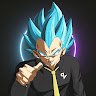 Vegeta Isekai