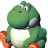 big yoshi