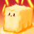 Cheese Poufik
