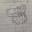 Toaster the Protogen