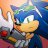 Sonic hedgehog