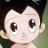 AstroBoy
