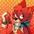 glitchfoxy