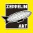 zeppelinart